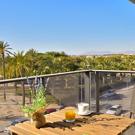 Appartement Myflats Brisas Del Sur à Alicante Extérieur photo