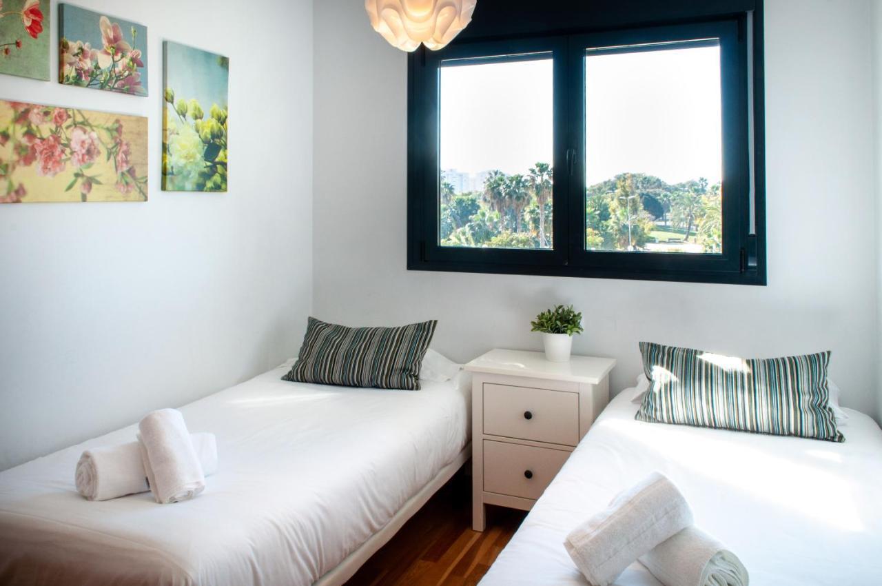Appartement Myflats Brisas Del Sur à Alicante Extérieur photo