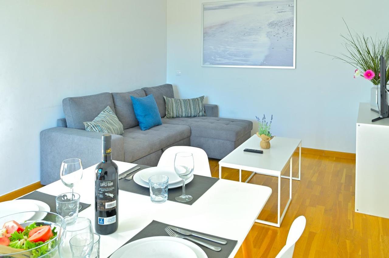 Appartement Myflats Brisas Del Sur à Alicante Extérieur photo