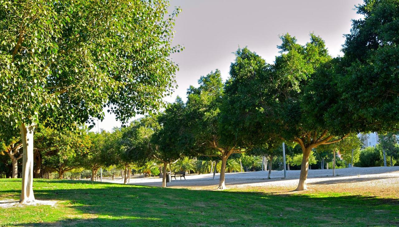 Appartement Myflats Brisas Del Sur à Alicante Extérieur photo