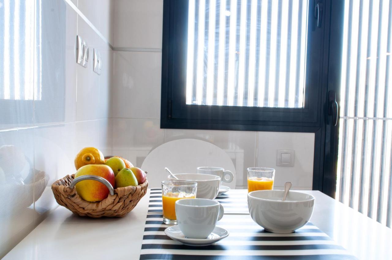 Appartement Myflats Brisas Del Sur à Alicante Extérieur photo