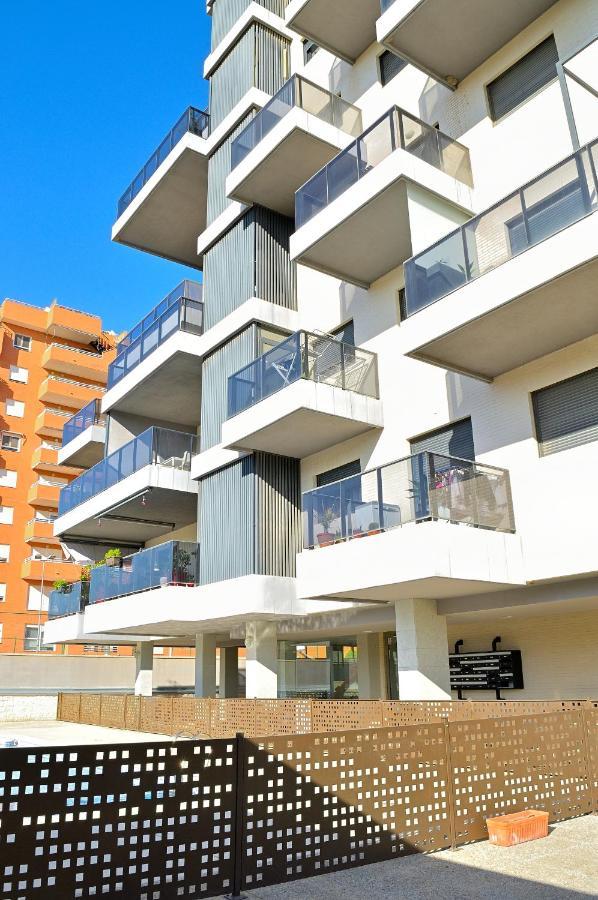 Appartement Myflats Brisas Del Sur à Alicante Extérieur photo