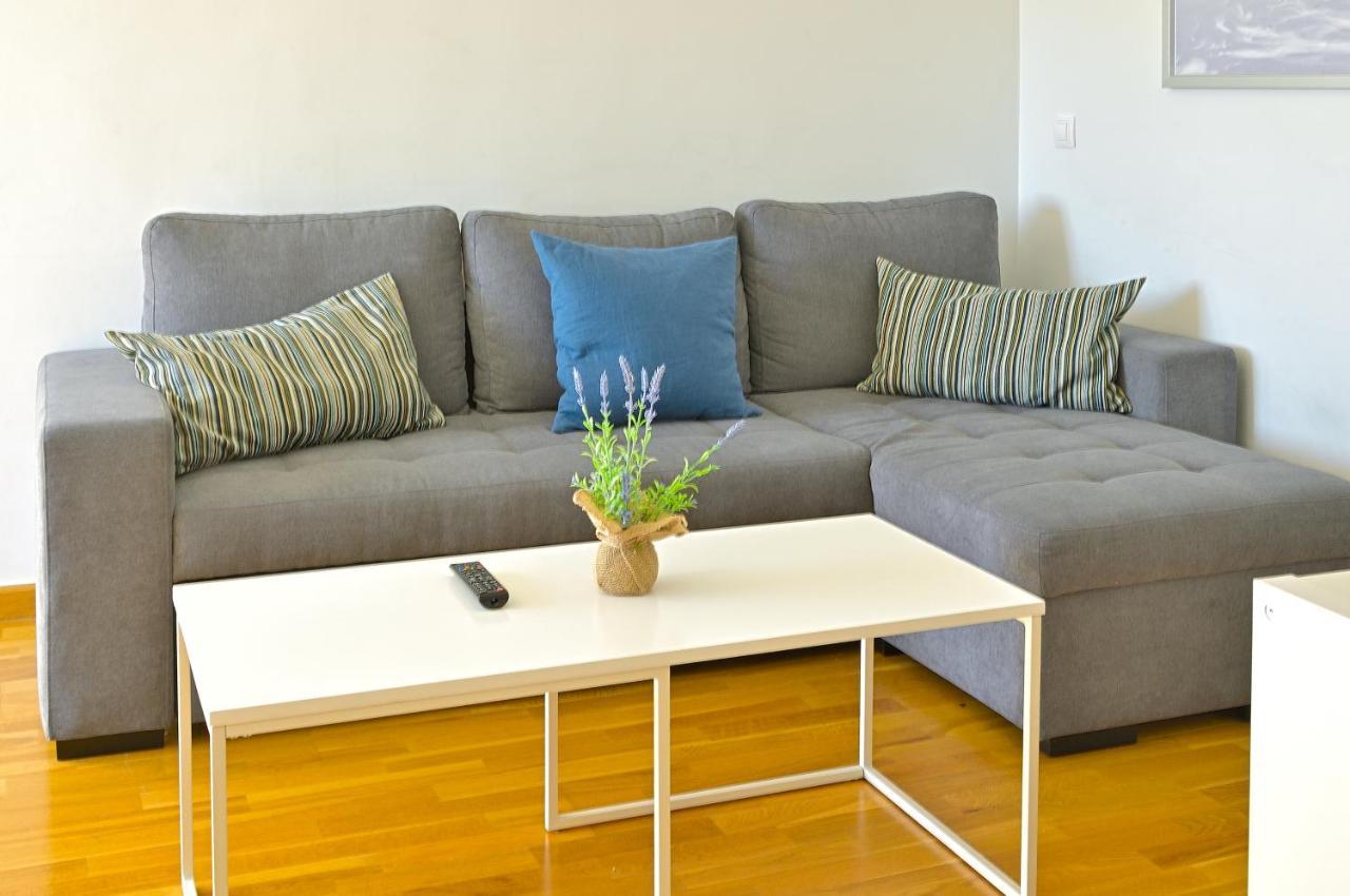 Appartement Myflats Brisas Del Sur à Alicante Extérieur photo