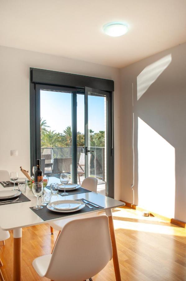 Appartement Myflats Brisas Del Sur à Alicante Extérieur photo
